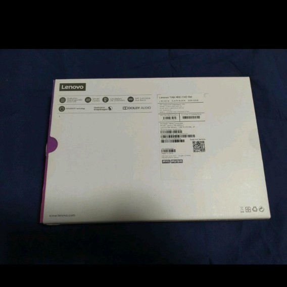 Lenovo Tab M10 TB-X605LC(¥12,500) | gatavosim.lv