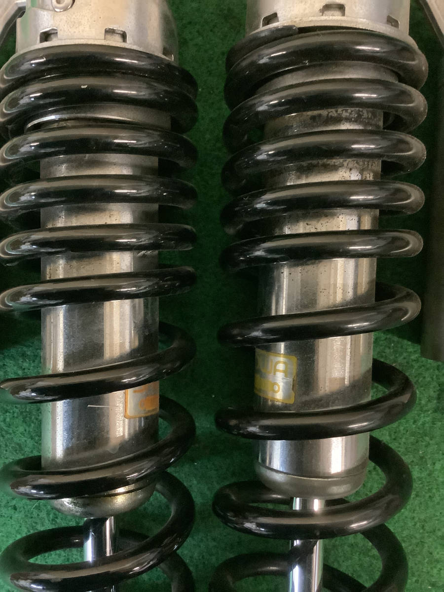 CB1000SF☆BIG−1☆SC30☆純正リアサス☆ノーマル | santotodigital.com.ar