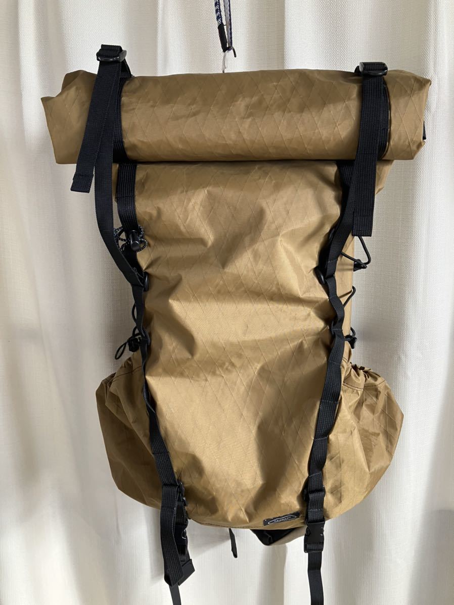 ガレージブランド オガワンド OWN オウン 1度使用 美品 オプション多数
