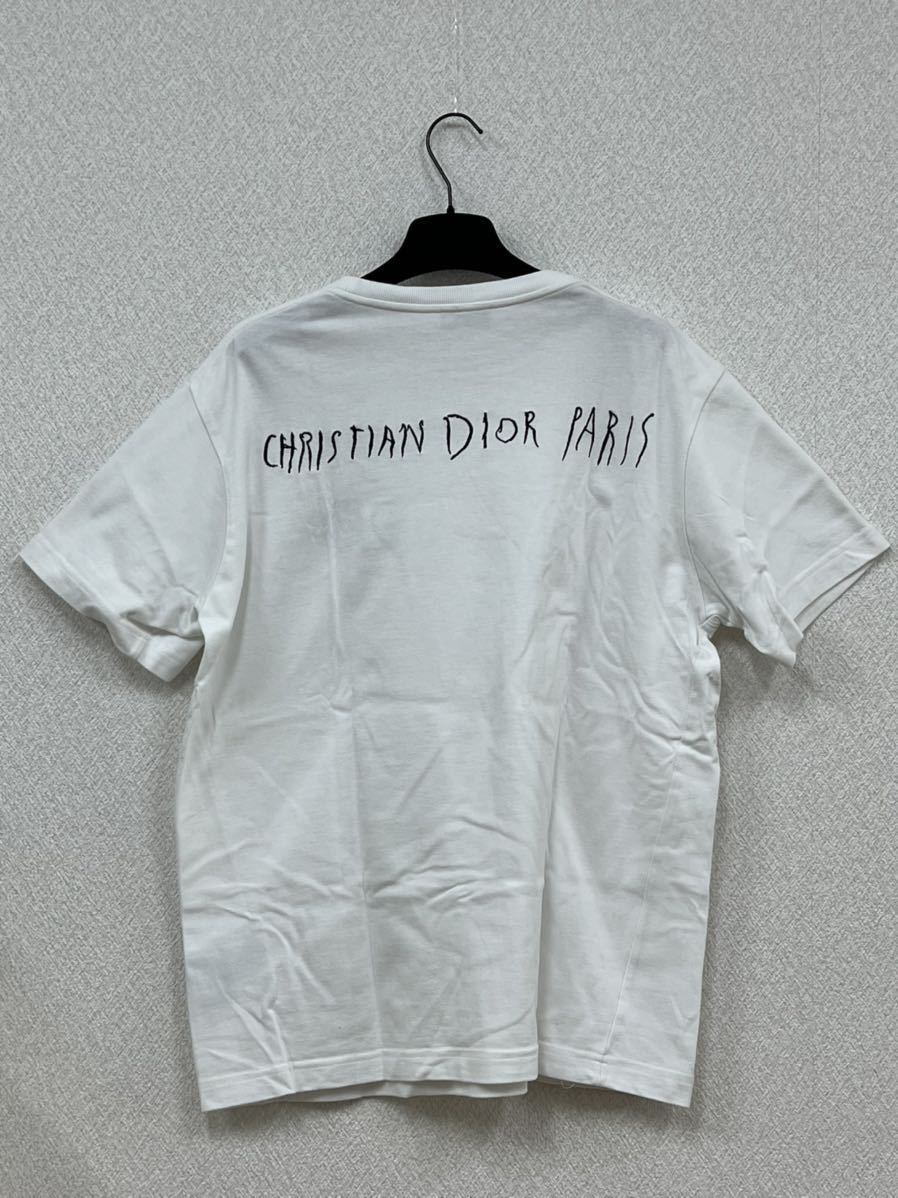 Christian Dior 半袖プルオーバー - whirledpies.com