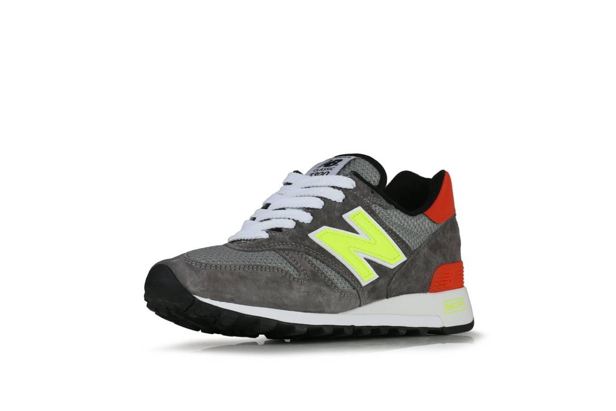 1【新品・即決】New Balance M1300PD 26.5cm グレー灰色ニューバランスM1300JP3M1700スニーカー_画像6