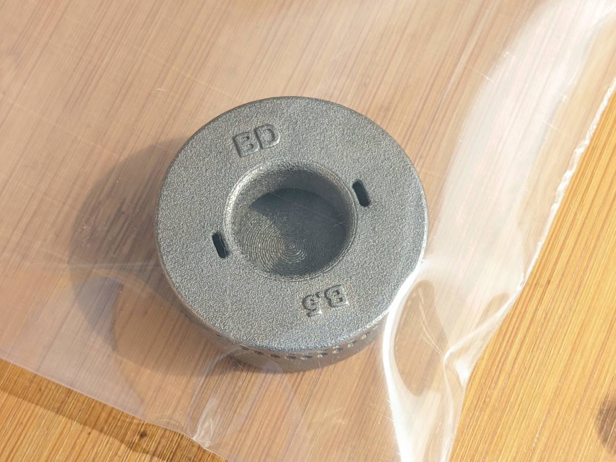 ニッケル強化型サイレントバーナー キャップ Svea 123, Primus ニッケル強化型サイレントバーナー キャップ Svea 123, Primus