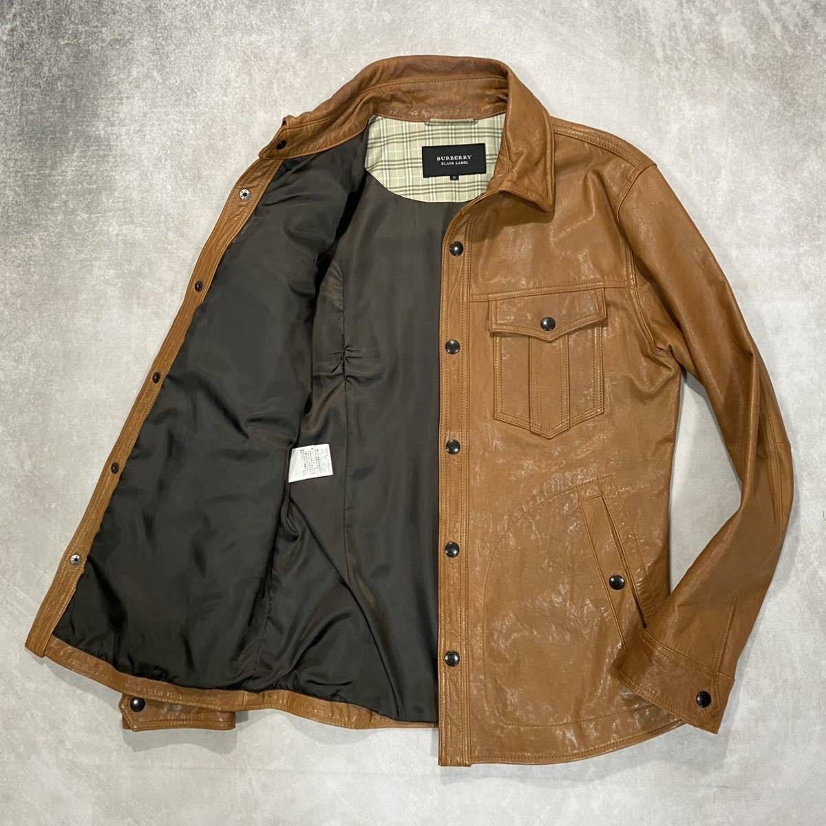 全国組立設置無料 バーバリー Burberry Black Label レザーシャツジャケット ブルゾン M 羊革 ノバチェック 春アウター メンズ服 茶 キャメル ぽっきりsale対象 Healthandhopes Com 全国組立設置無料 バーバリー Burberry Black Label レザーシャツジャケット ブルゾン M 羊革 ノバチェック 春アウター メンズ服 茶 キャメル ぽっきりsale対象 Healthandhopes Com