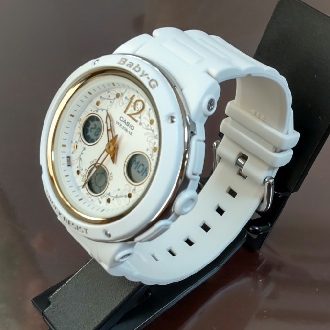 未使用 Baby-G レディース腕時計（¥10,800） - www.pdsports.network