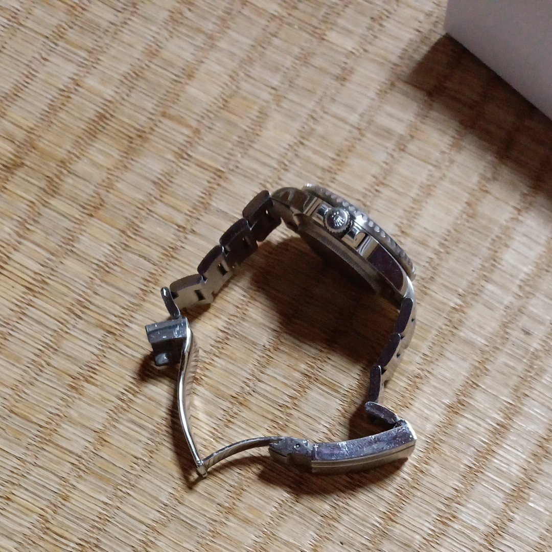 品多く メンズウォッチ メンズファッションウォッチ自動巻き 機械式