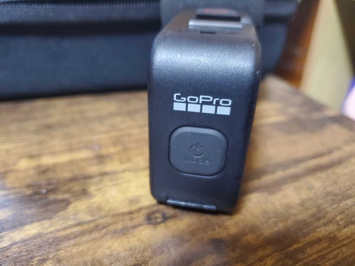 GoProHERO9 メディアモジュラー バッテリーチャージャーセット   sta