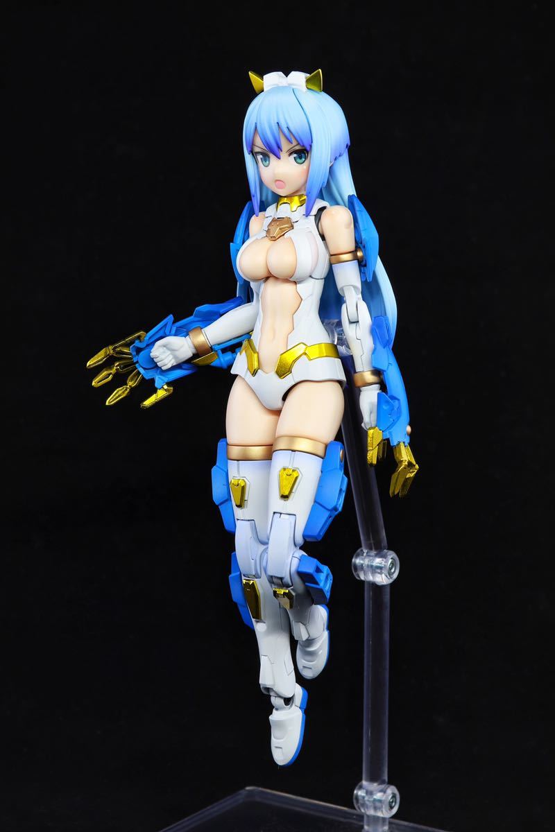 30MS リシェッタ 塗装済み完成品 30MS リシェッタ 塗装済み完成品