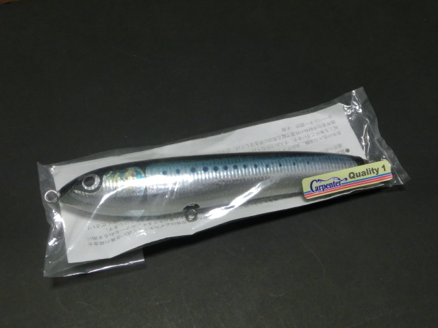 カーペンター KLL エアーガンマ マイワシ 90 ウルトラ L Air γ 90