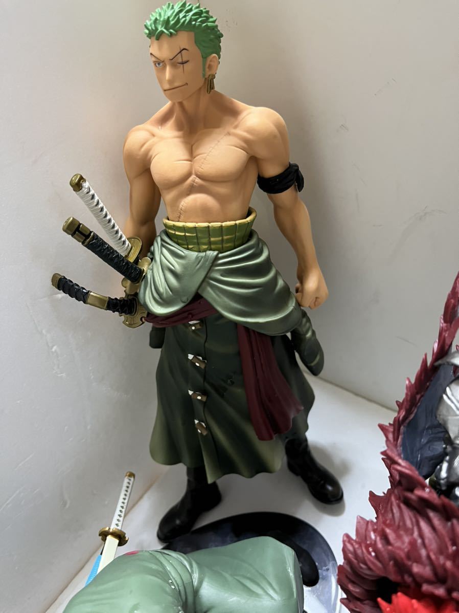ヤフオク! - ONE PIECE /ワンピース/フィギュア/4点セット ヤフオク! - ONE PIECE /ワンピース/フィギュア/4点セット