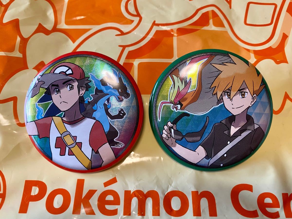 ポケモン缶バッジコレクション アローラセット|Yahoo!フリマ ポケモン缶バッジコレクション アローラセット|Yahoo!フリマ