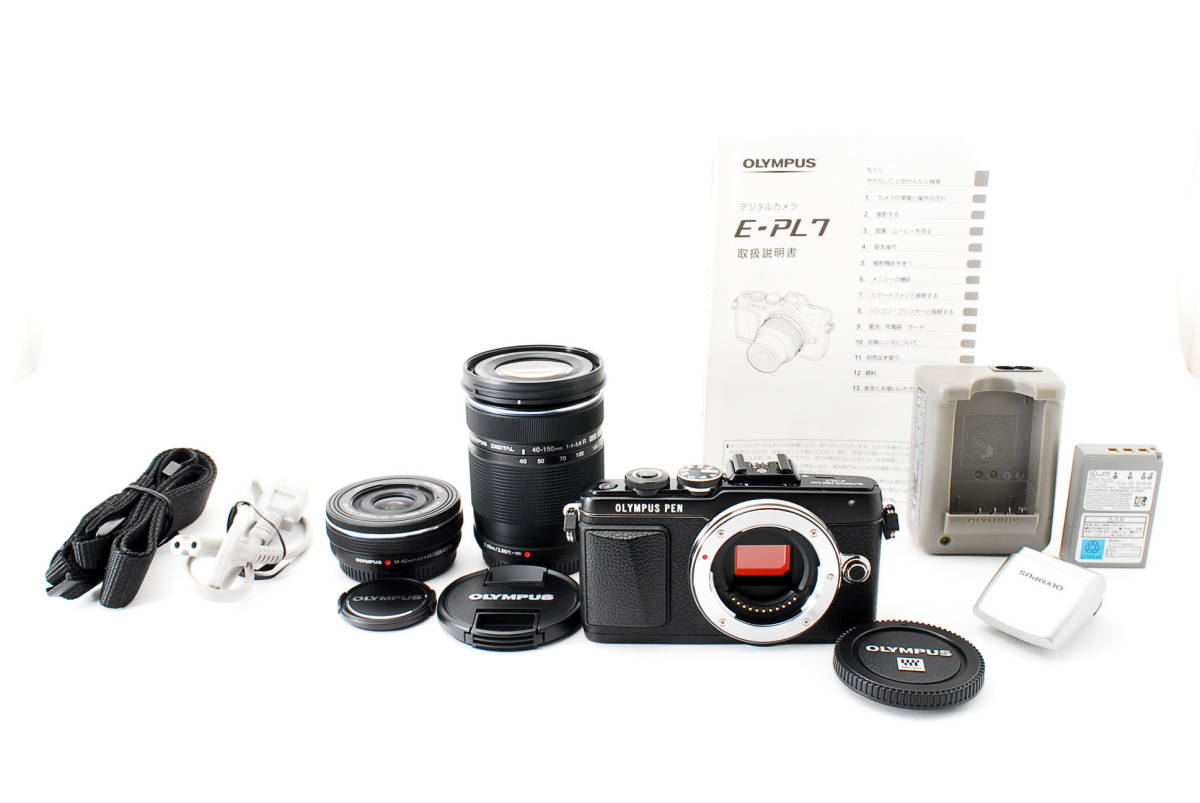 卸し売り購入 OLYMPUS - ✨最上級の上質と美を極めしプレミアボディ
