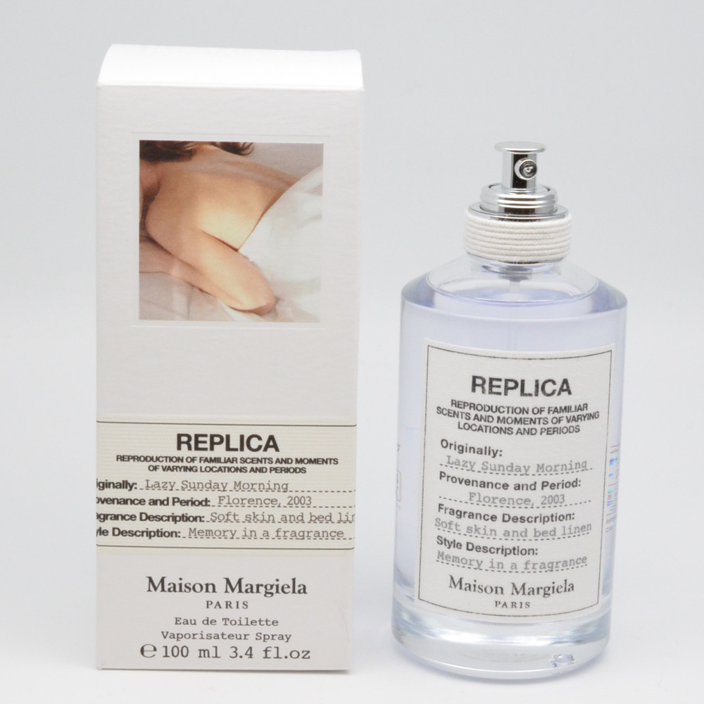 Maison Margiela メゾンマルジェラ REPLACA レイジーサンデー