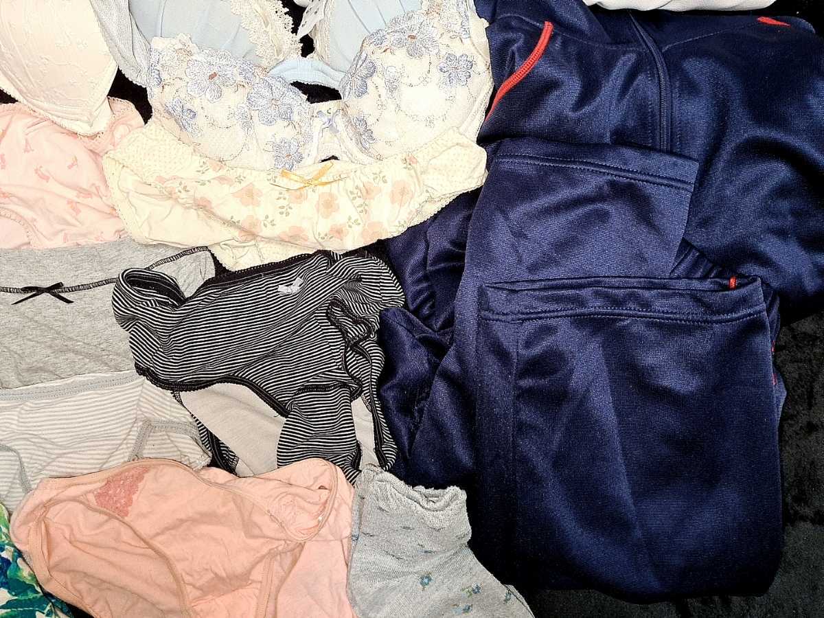 Eco 女の子タンス整理品女子中学生 ブラショーツ 制服 靴下 私服 処分品 訳あり 冬服セーラー服上下 ジャージ上下 夏ワンピース その他 売買されたオークション情報 Yahooの商品情報をアーカイブ公開 オークファン Aucfan Com Eco 女の子タンス整理品女子中学生 ブラショーツ 制服 靴下 私服 処分品 訳あり 冬服セーラー服上下 ジャージ上下 夏ワンピース その他 売買されたオークション情報 Yahooの商品情報をアーカイブ公開 オークファン Aucfan Com