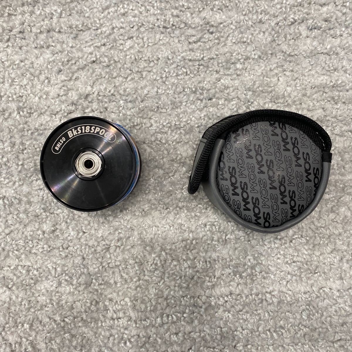 スタジオオーシャンマーク ブルーヘブン L50 替えスプール ic.sch.id