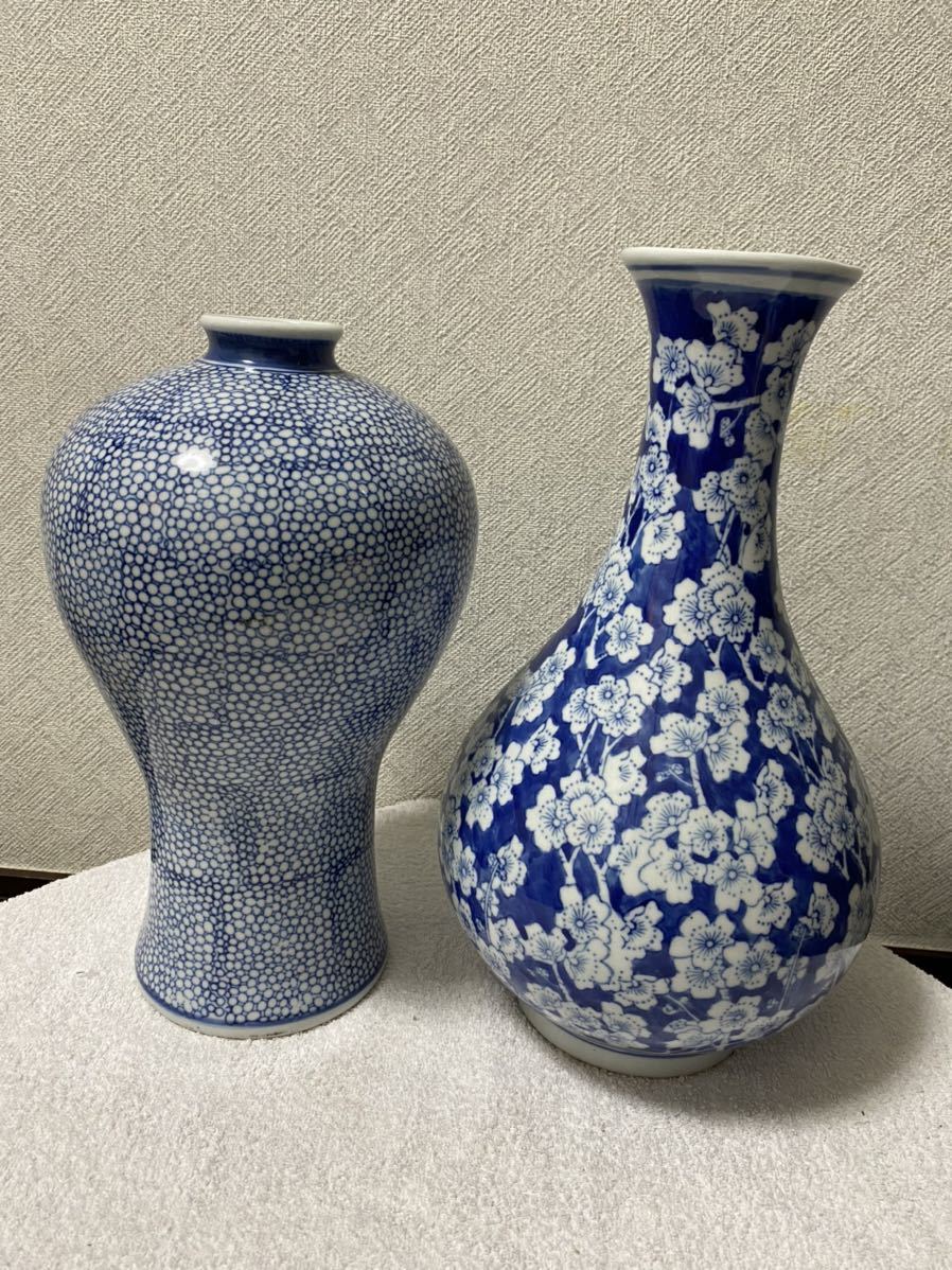 78％以上節約 中国 花瓶 【オープニング 古美術