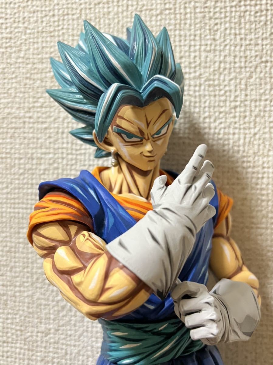 ドラゴンボール 一番くじ EXTREME SAIYAN B賞 超サイヤ人ブルー