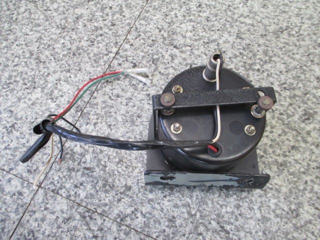  Rover Mini,SMITHS Smith Chrono me Trick electric type tachometer *80π 8000 rotation Rover Mini etc. 