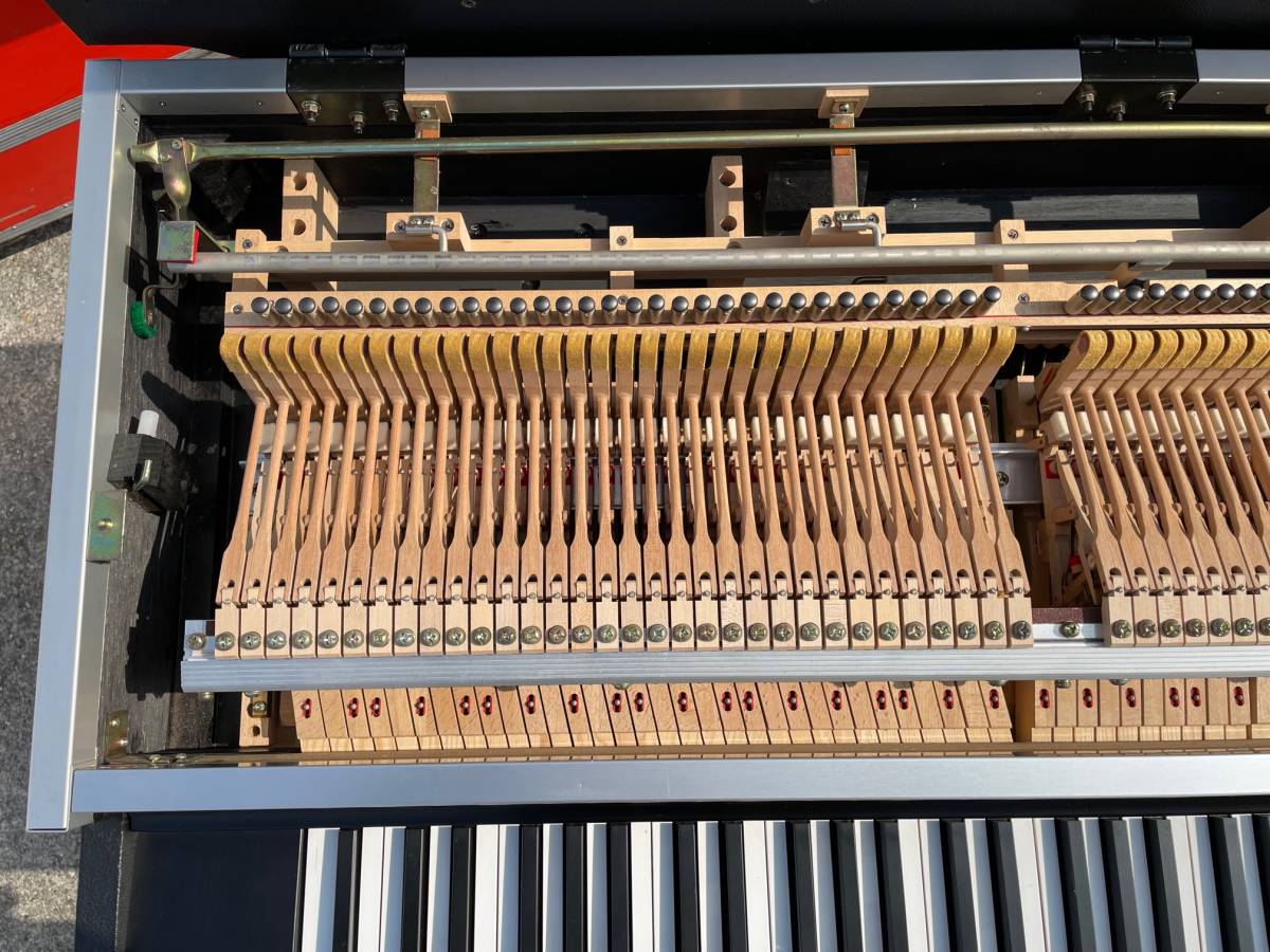 YAMAHA CP-80 エレクトリック グランド ピアノ ツアーケース付き 中古 引き取り希望 YAMAHA CP-80 エレクトリック グランド ピアノ ツアーケース付き 中古 引き取り希望