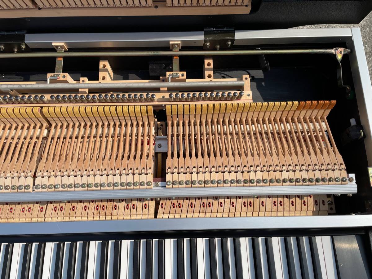 YAMAHA CP-80 エレクトリック グランド ピアノ ツアーケース付き 中古 引き取り希望