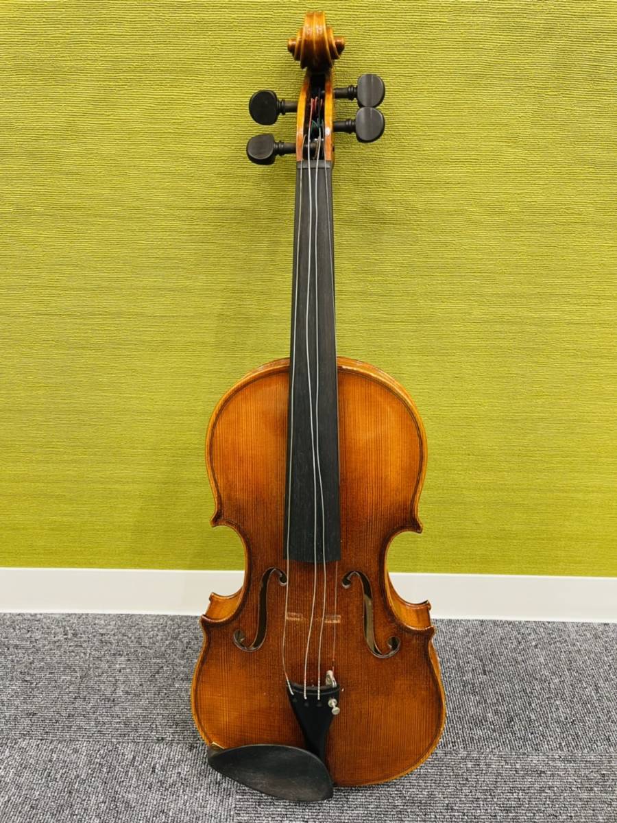 H-1031 1円～ Karl HOFNER カールヘフナー バイオリン ヴァイオリン