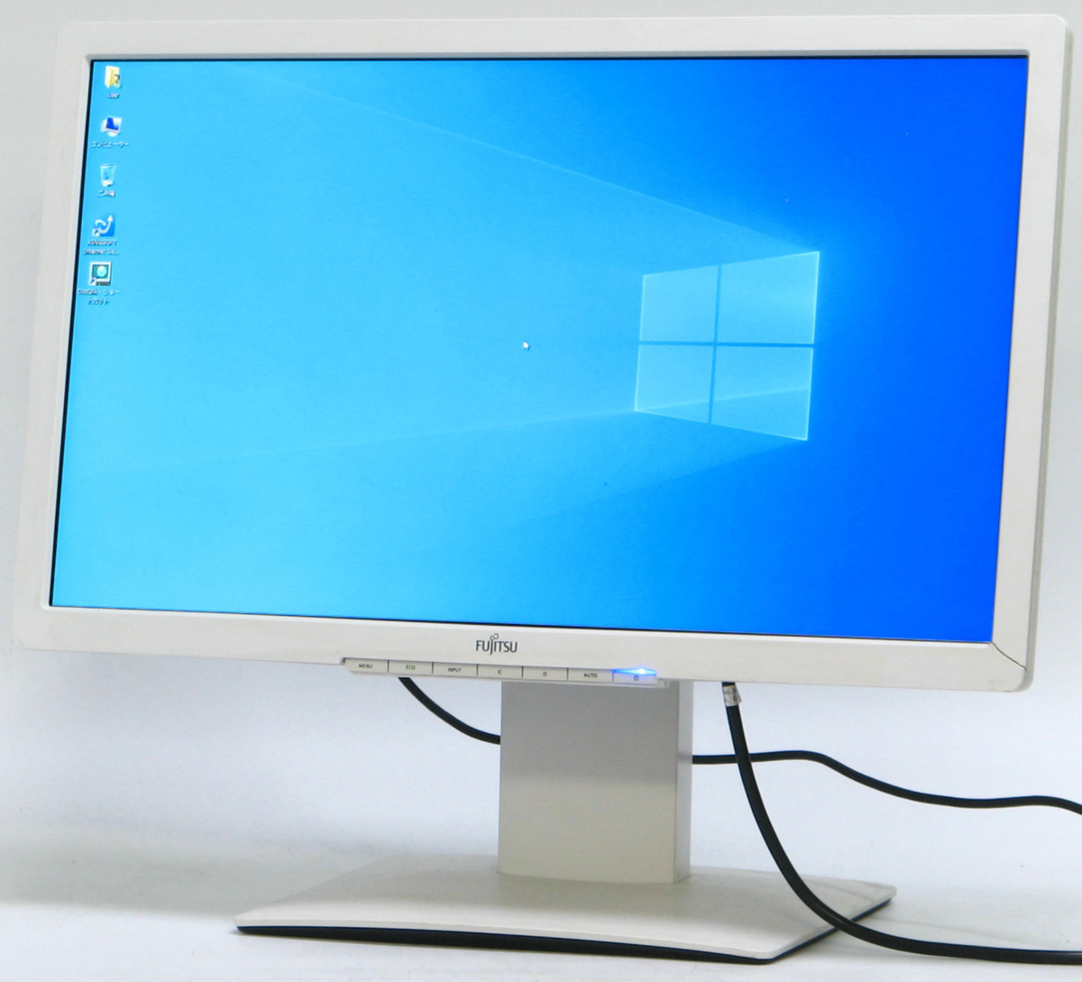 富士通 VL-B23T-7 □ 液晶モニター 23インチ DisplayPort対応 #7 富士通 VL-B23T-7 □ 液晶モニター 23インチ DisplayPort対応 #7