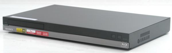 海外最新 SONY BDZ-AT950W□HDD1TB/ブルーレイディスク・DVDレコーダー
