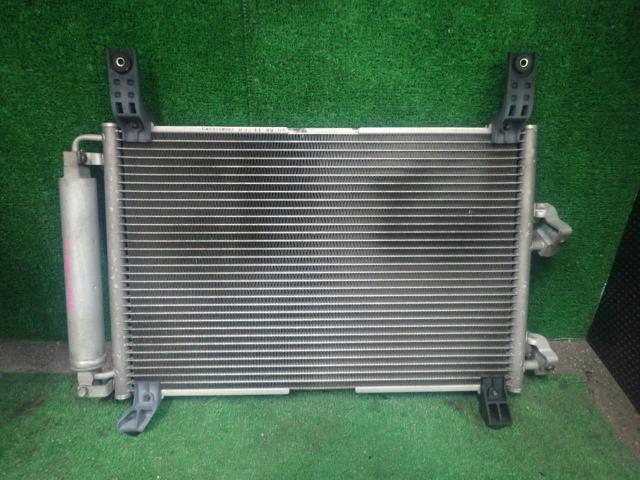  Pajero Mini ABA-H58A condenser P39 MR315334