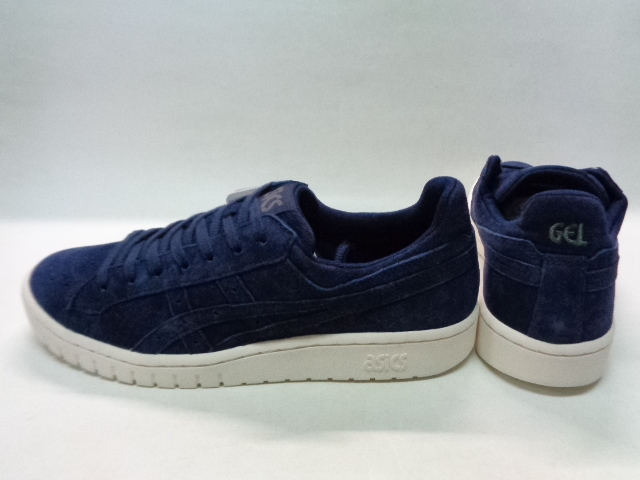紺 26.5cm アシックス ゲル ポイントゲッター asics GEL-PTG 新品 item
