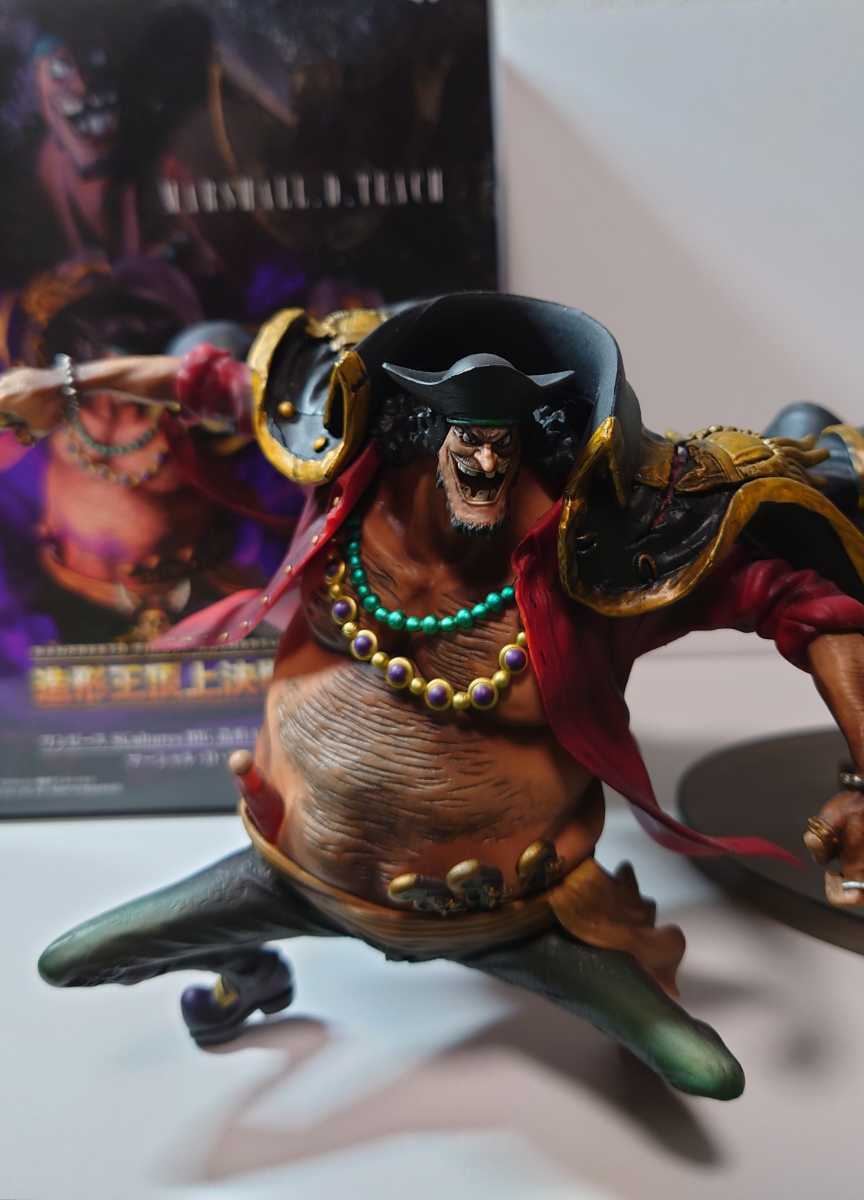 ワンピース バンプレスト マーシャル D ティーチ 黒ひげ Scultures Big 造形王頂上決戦2 Vol 4 リペイント品 フィギュア その他 売買されたオークション情報 Yahooの商品情報をアーカイブ公開 オークファン Aucfan Com ワンピース バンプレスト マーシャル D ティーチ 黒ひげ Scultures Big 造形王頂上決戦2 Vol 4 リペイント品 フィギュア その他 売買されたオークション情報 Yahooの商品情報をアーカイブ公開 オークファン Aucfan Com