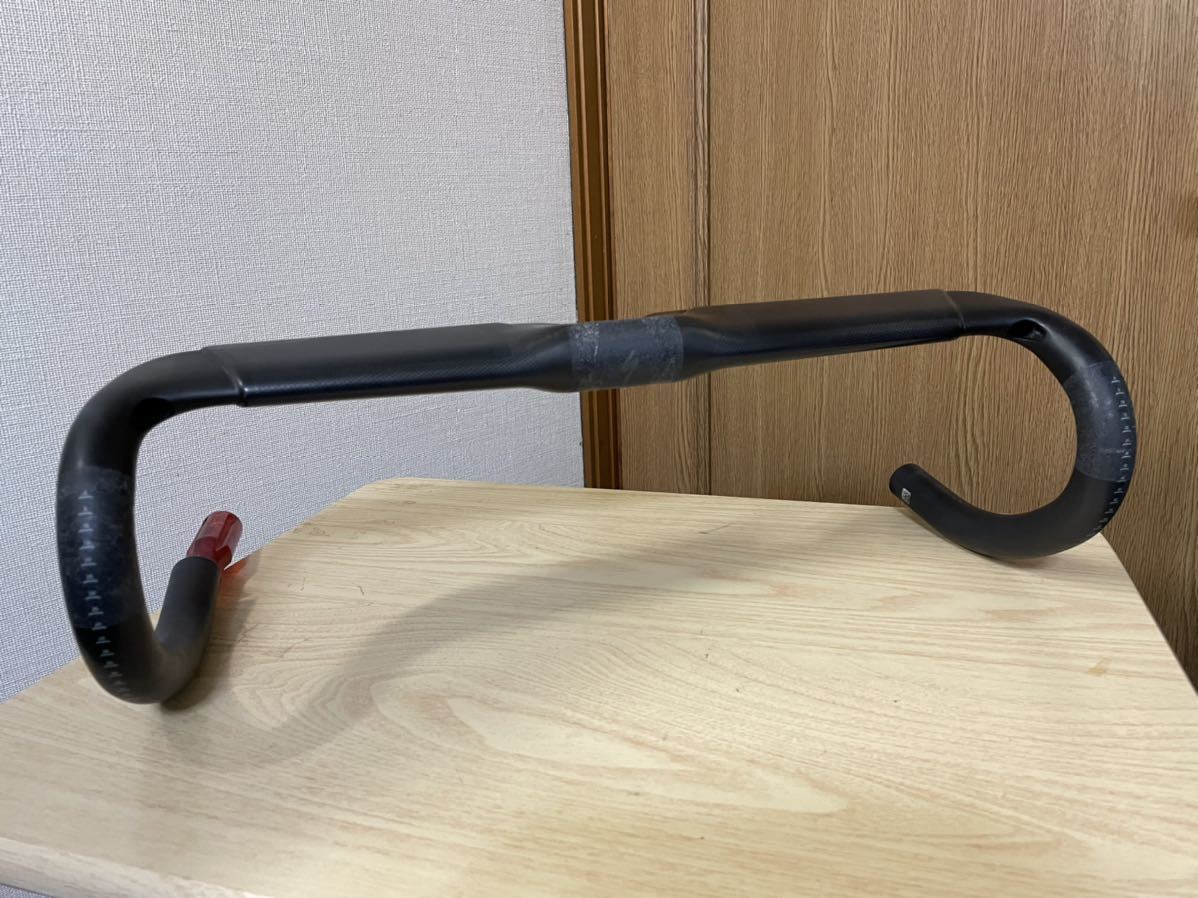 スペシャライズド s-works AEROFLY2 エアロフライ2 420mm ic.sch.id