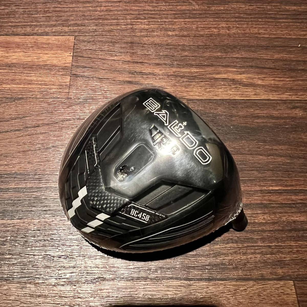 2022 BALDO CORSA PERFORMANCE BC 458 438 DRIVER HEAD SPEC