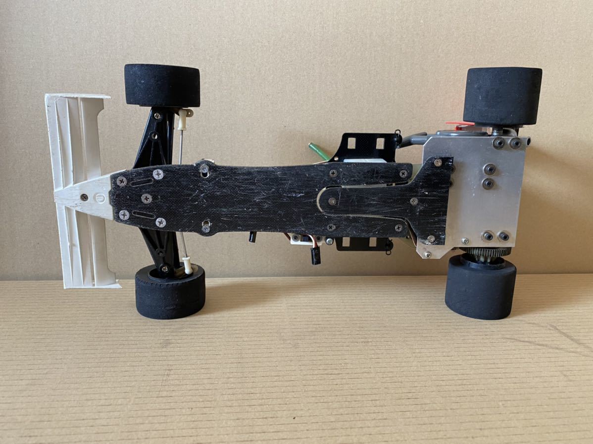 F1 エンジンカー ラジコン F1 エンジンカー ラジコン