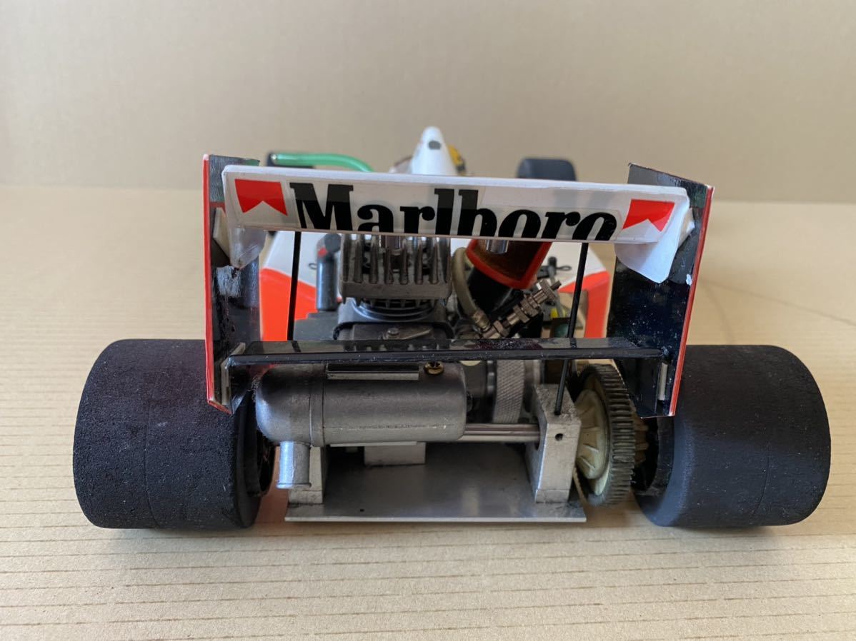F1 エンジンカー ラジコン F1 エンジンカー ラジコン
