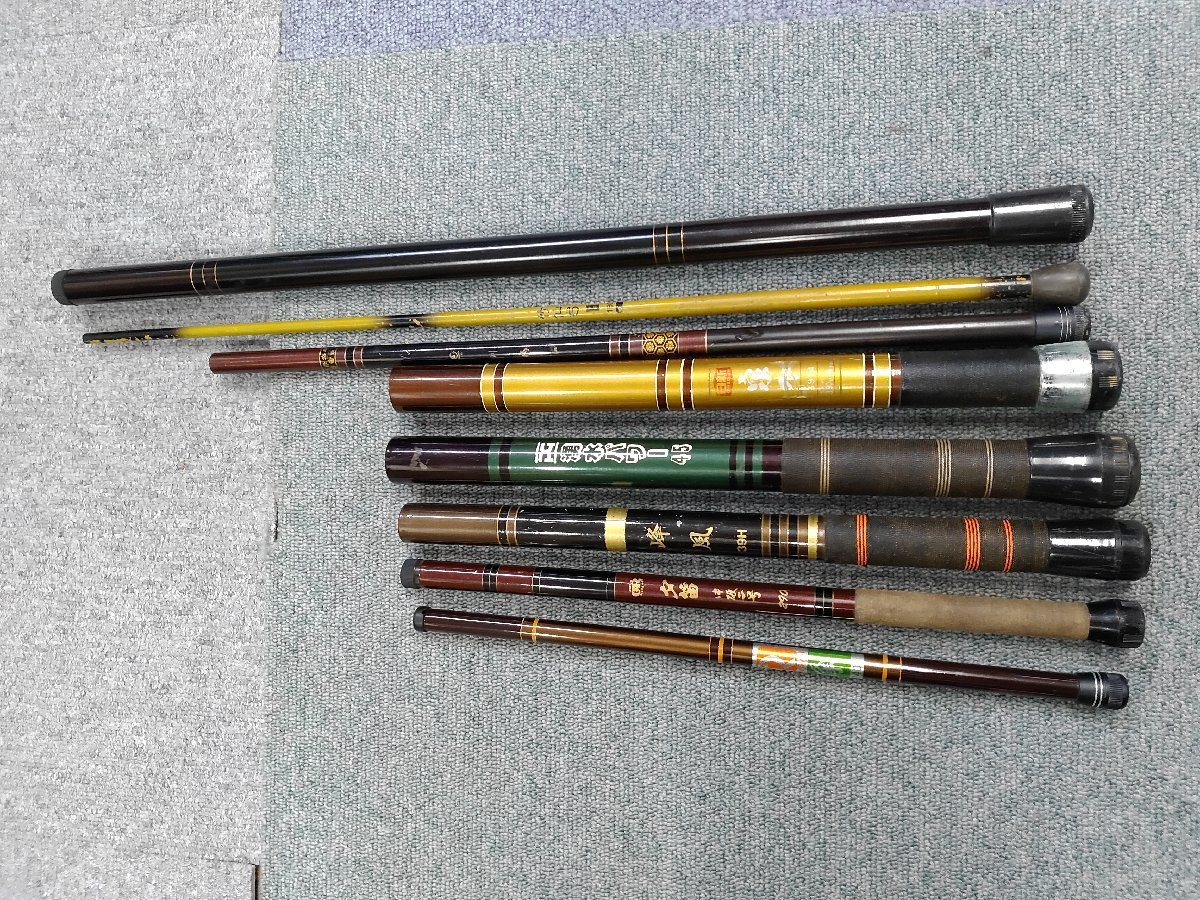 A 3 Fi Rod 000 小継渓流竿 8本 日新 アポロ Etc 渓流竿 売買されたオークション情報 Yahooの商品情報をアーカイブ公開 オークファン Aucfan Com A 3 Fi Rod 000 小継渓流竿 8本 日新 アポロ Etc 渓流竿 売買されたオークション情報 Yahooの商品情報をアーカイブ公開 オークファン Aucfan Com