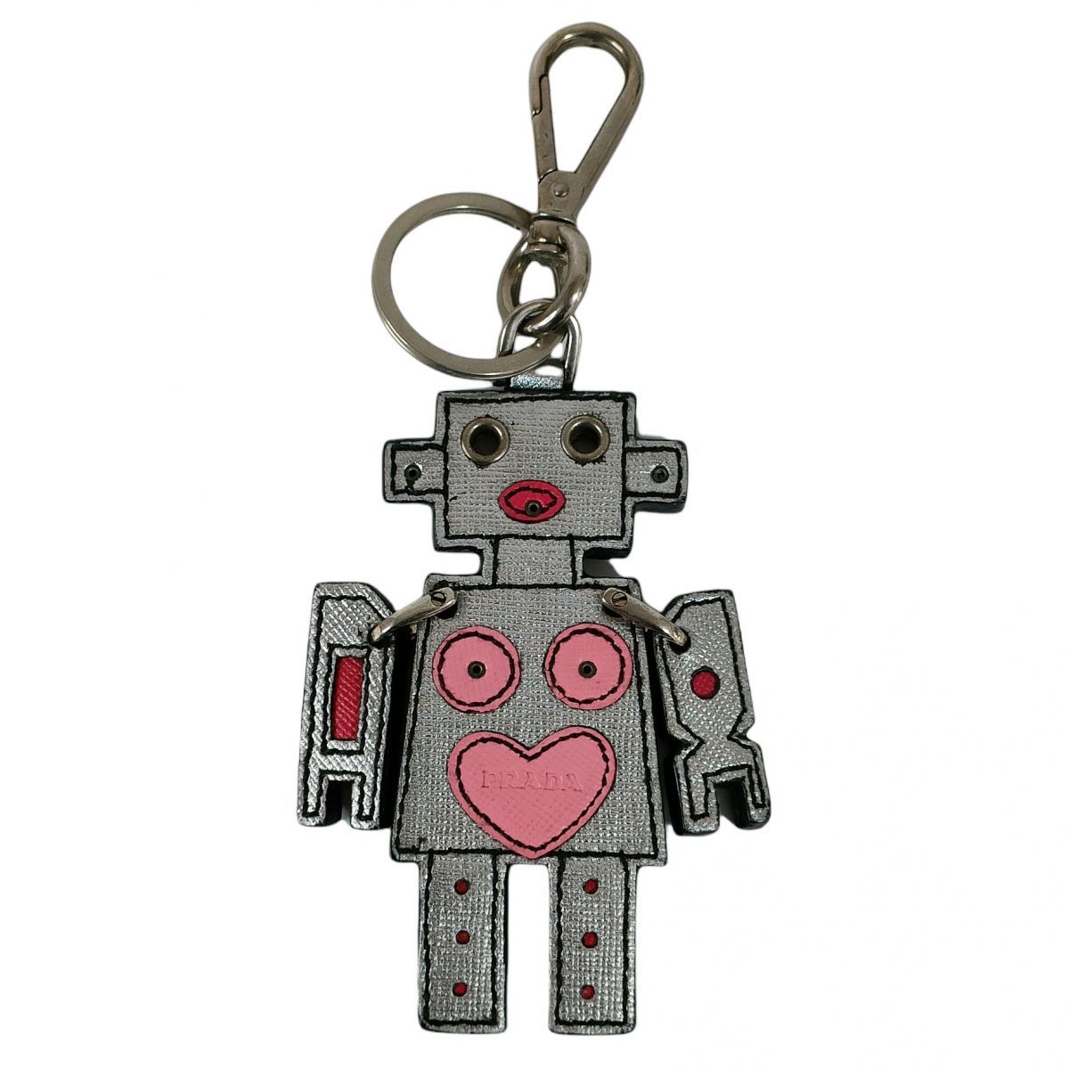 オンラインストア公式店 プラダ トリック ロボット フォックス ファー