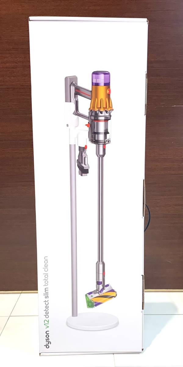 ダイソン 掃除機 新品未使用 未開封 Dyson V12 | hanselygretel.cl