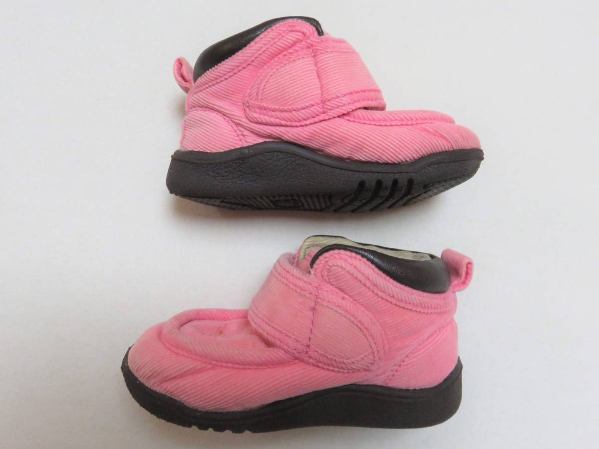 * recommendation goods *[ Hawkins sneakers ( size :13.5.) 1 point ] pink color 