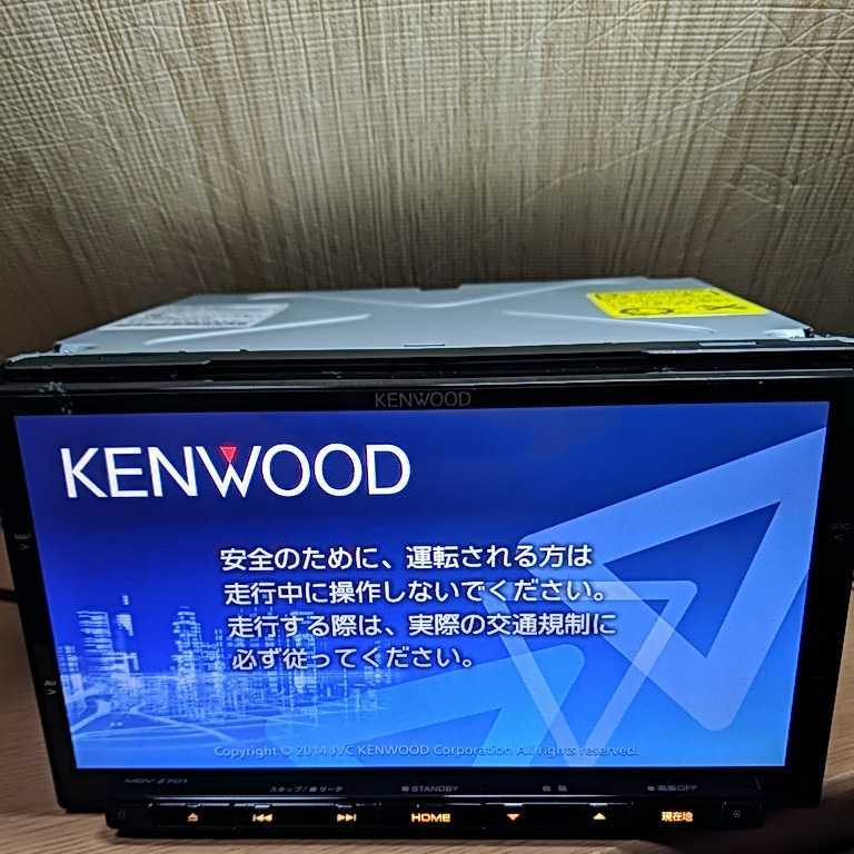 Mdv-z701 2021年 春版地図 最新オービスデータ 彩速ナビ ハイエンド
