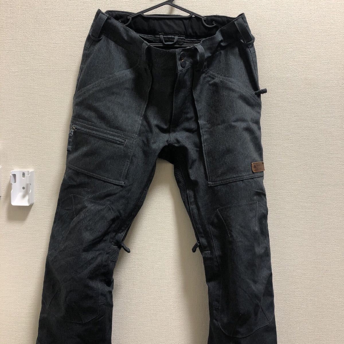 リアルバートン BURTON ウェア パンツ パンツ スノーボード スポーツ¥12,600-www.firefreeze.com リアルバートン BURTON ウェア パンツ パンツ スノーボード スポーツ¥12,600-www.firefreeze.com