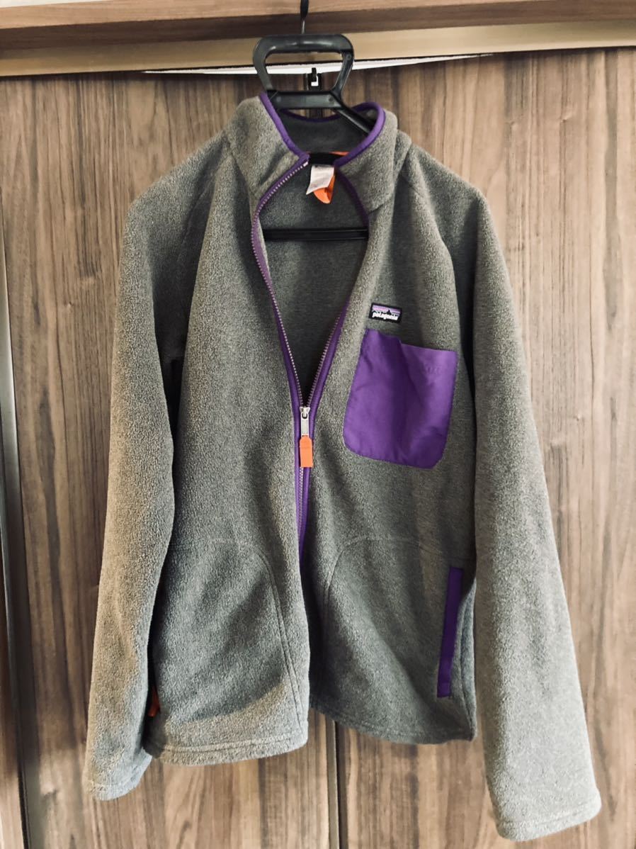 新作入荷!!】 patagonia パタゴニア シンチラ レトロカーディガン