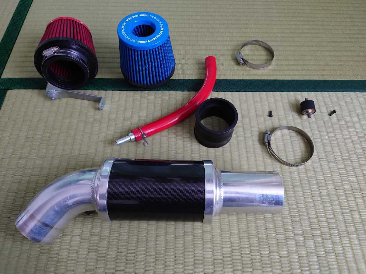 零1000 パワーチャンバー ZRR80 ノア ヴォクシー エスクァイア www