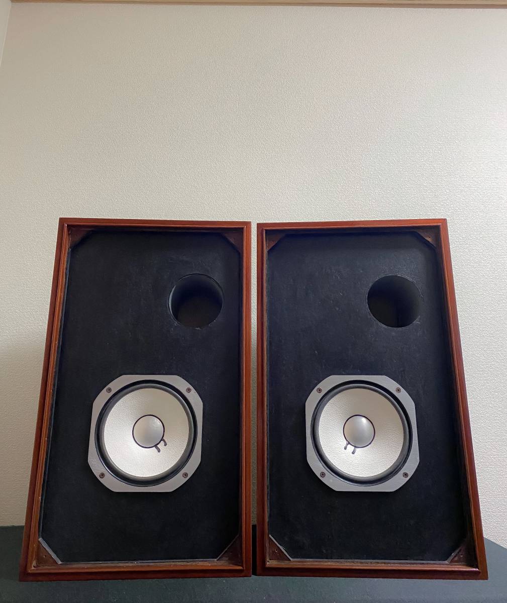 JBL LE8T, JBL LE8T アルニコ, SANSUI SP LE8T ペア スピーカー