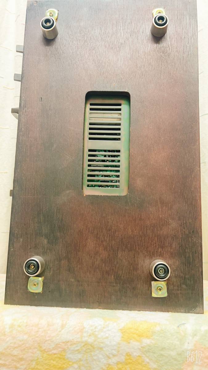 LUXMAN CL35 MK-III 真空管コントロールアンプ, 取扱説明書付き LUXMAN CL35 MK-III 真空管コントロールアンプ, 取扱説明書付き