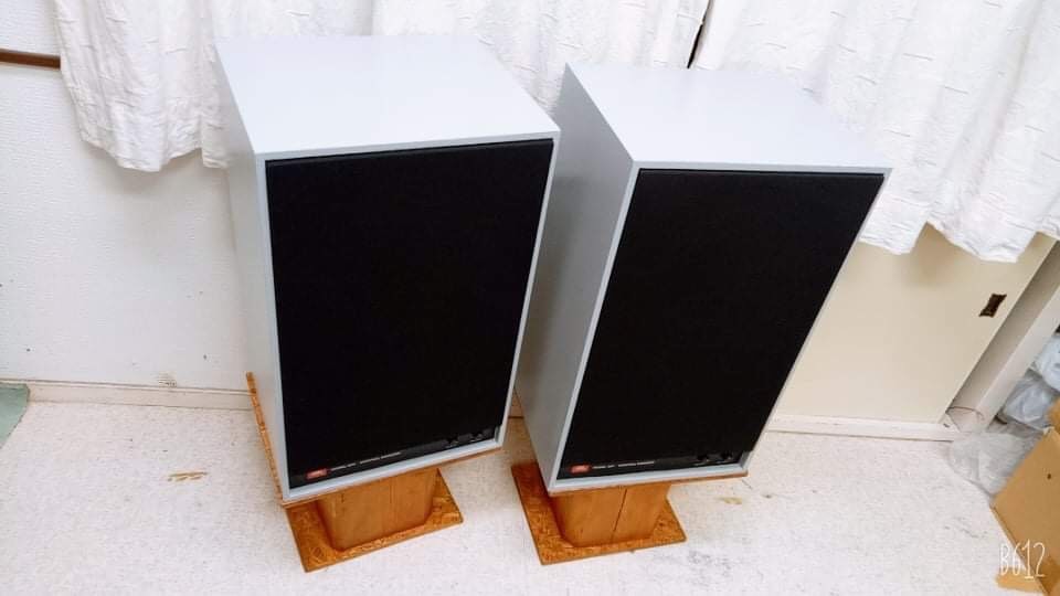 JBL 4311A, JBL 3ウェイモニタースピーカー 4311A CONTROL JBL 4311A, JBL 3ウェイモニタースピーカー 4311A CONTROL