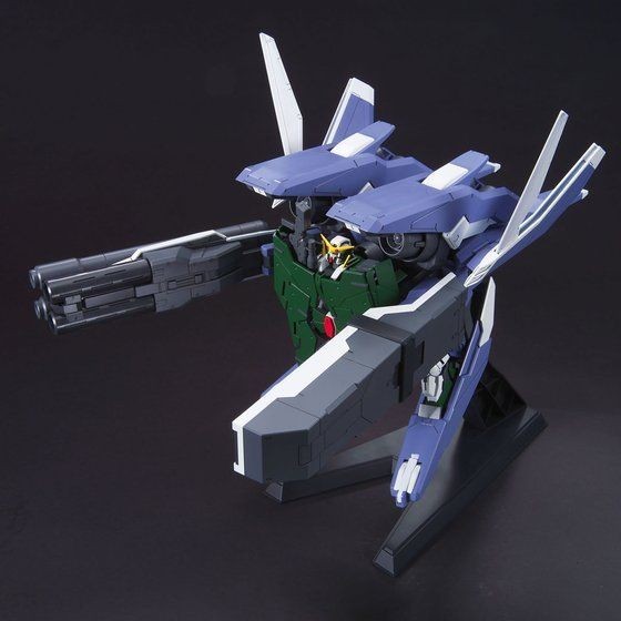 ガンプラ HG 1/144 GNアームズ TYPE-D+ガンダムデュナメス