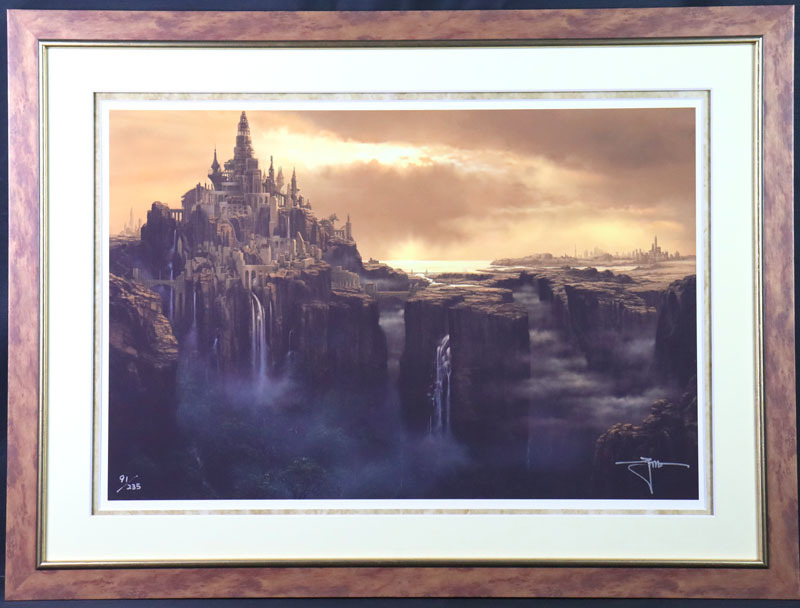 内尾和正 穣湖の岸 ジークレー シルクスクリーン イラストレーター ゲーム背景等 有名 シルクスクリーン 売買されたオークション情報 Yahooの商品情報をアーカイブ公開 オークファン Aucfan Com 内尾和正 穣湖の岸 ジークレー シルクスクリーン イラストレーター ゲーム背景等 有名 シルクスクリーン 売買されたオークション情報 Yahooの商品情報をアーカイブ公開 オークファン Aucfan Com