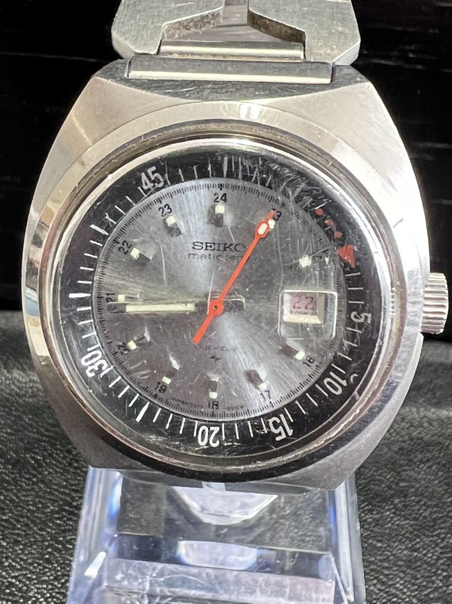 SEIKO セイコー matic lady マチック レディ 17石 2517-0380 SEIKO セイコー matic lady マチック レディ 17石 2517-0380