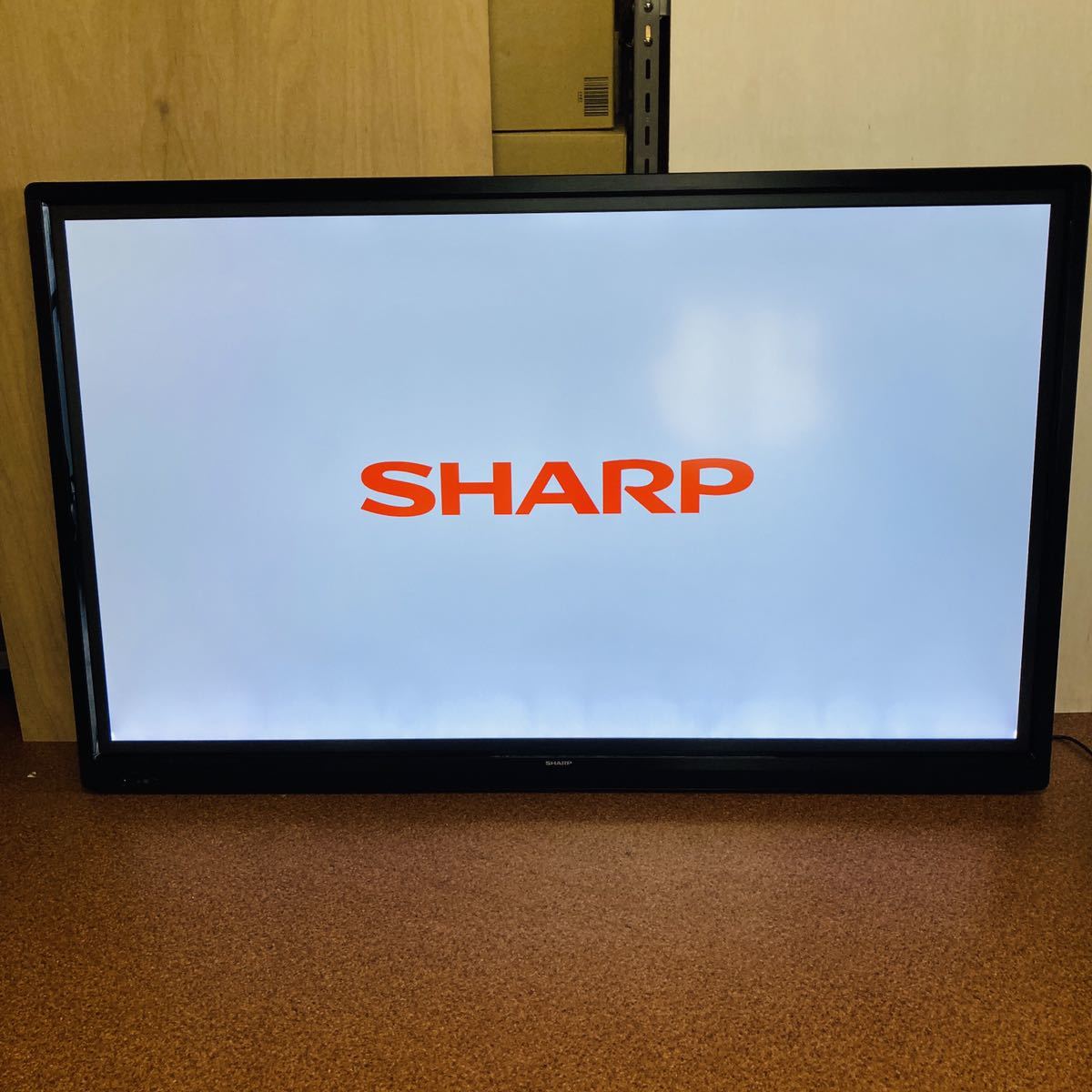 SHARP シャープ PN-L703B 70V型ワイド BIGPAD タッチディスプレイ 2 SHARP シャープ PN-L703B 70V型ワイド BIGPAD タッチディスプレイ 2