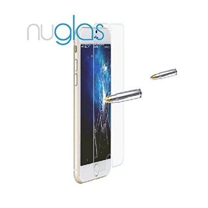 iPhone6 Plus　日本製の旭硝子を採用　5.5インチ用 液晶保護フィルム ガラス 最薄0.2mm_画像3