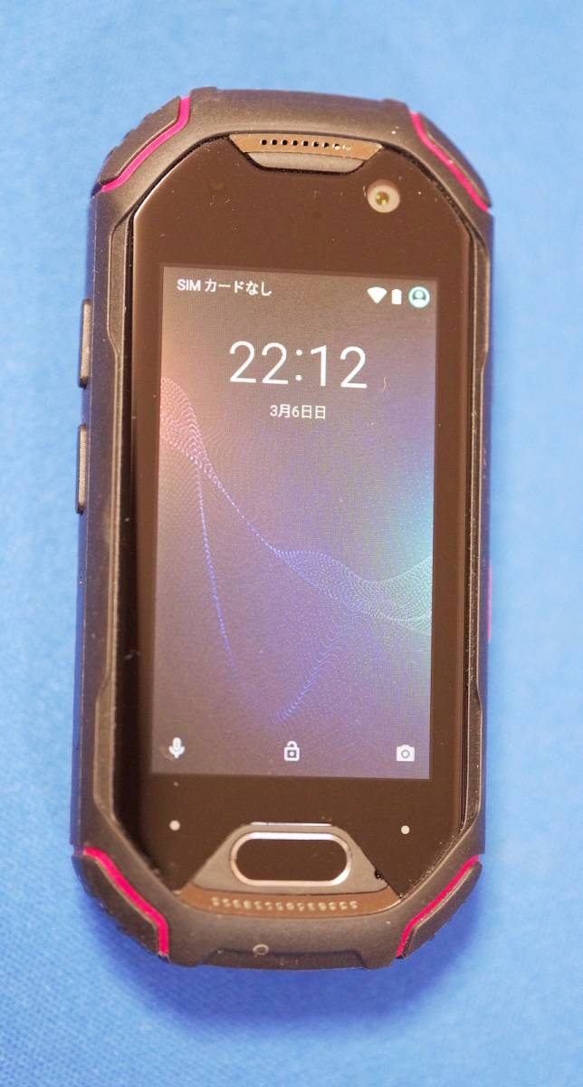 値下げ unihertz atom ユニハーツ アトム | www.jarussi.com.br